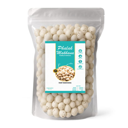 Plain Makhana
